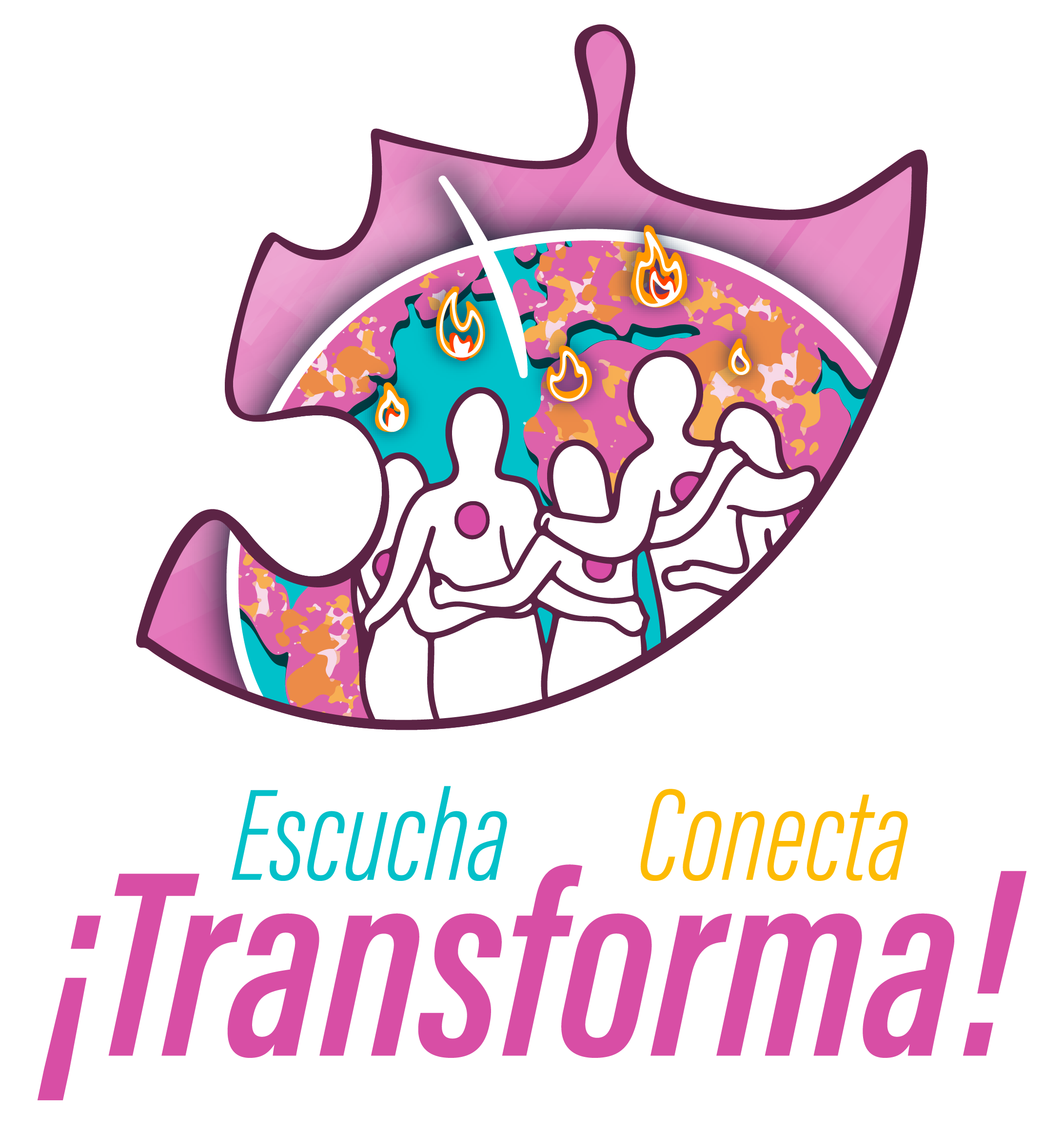 LEMA TRANSFORMA 25-26 pieza color